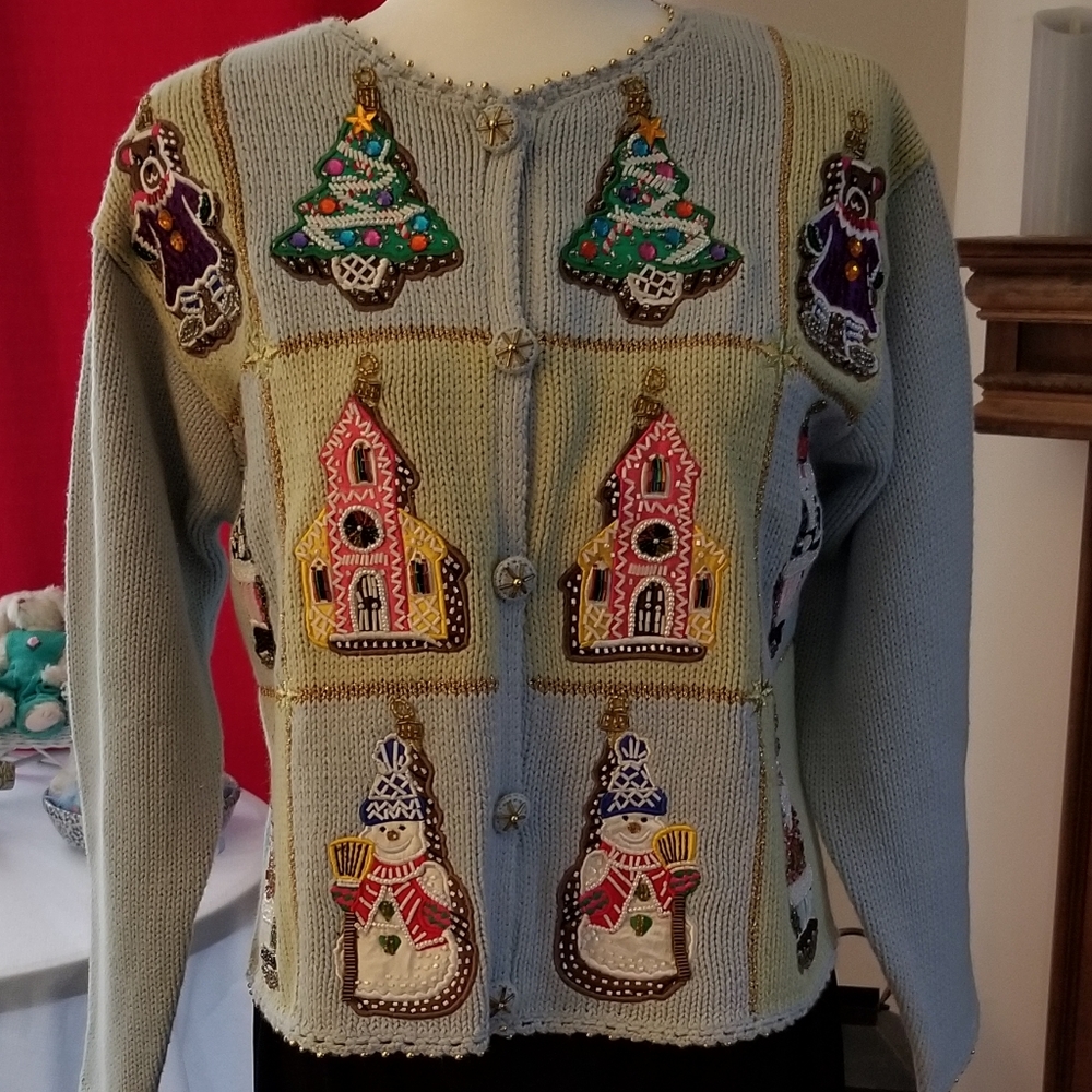 Sweater